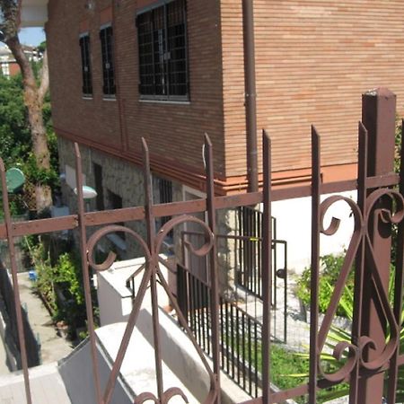 La Casa di Gaia - Casa Vacanze a Roma Ottavia Camera foto